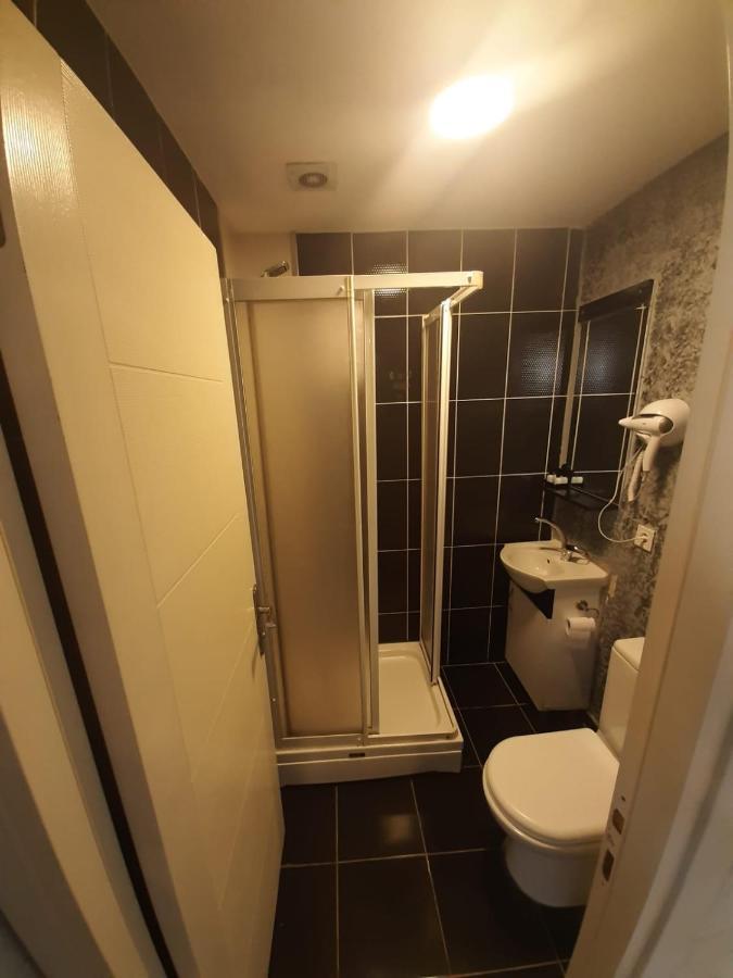 216 Turkuaz Suit Istanbulská provincie Exteriér fotografie